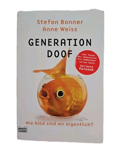Eb2577 generation doof - doof, stefan