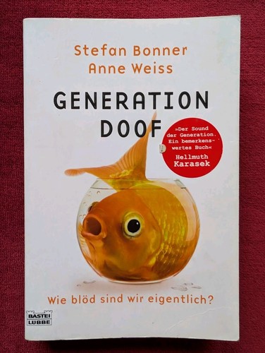 Stefan bonner anne - bonner, weiss