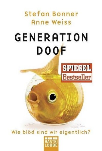 Generation doof stefan - generation,
