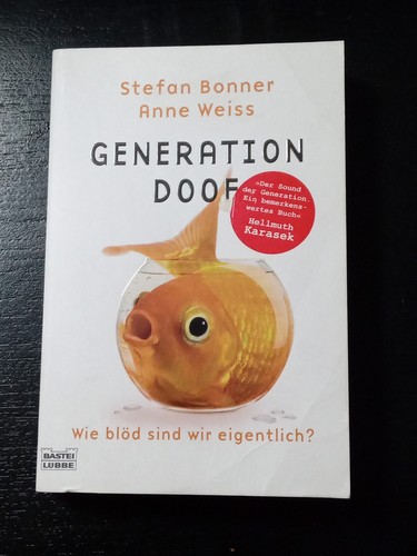 Stefan bonner anne - stefan, weiss