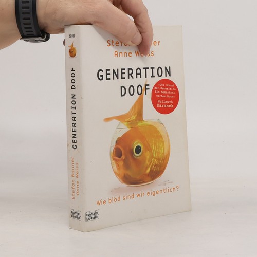 Generation doof stefan - doof , | 