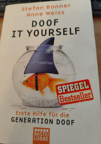 Doof yourself erste hilfe - it, yourself,
