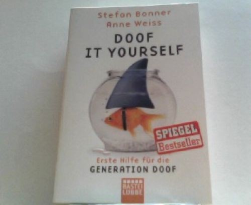 Doof yourself erste hilfe - doof, yourself:
