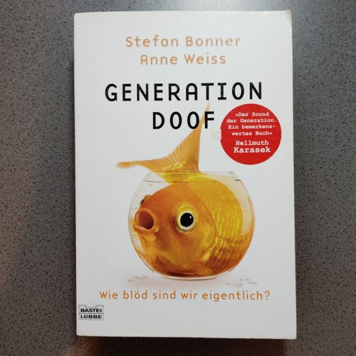 Stefan bonner anne - bonner,