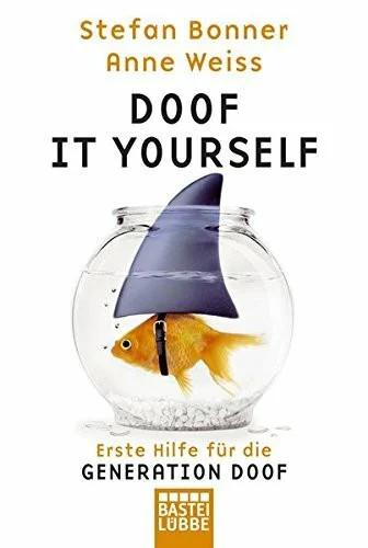 Doof yourself erste hilfe - yourself:,