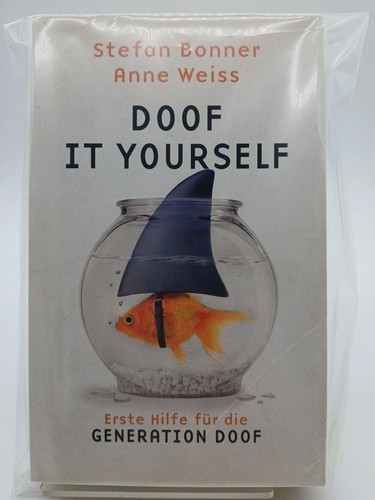 Doof yourself erste hilfe - it,