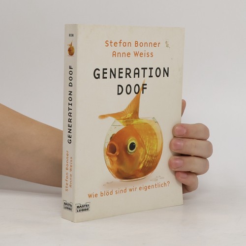 Generation doof stefan - doof , | 
