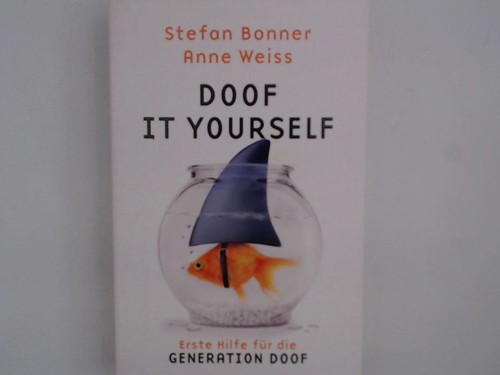 Doof yourself erste hilfe - yourself:,