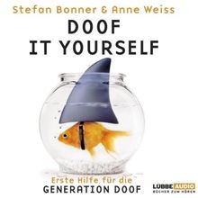 Doof yourself erste hilfe - doof, yourself: