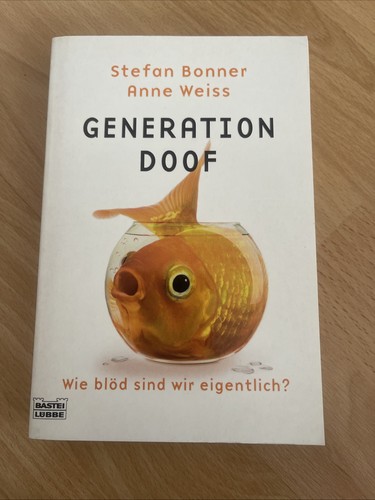 Stefan bonner anne weiss - stefan,