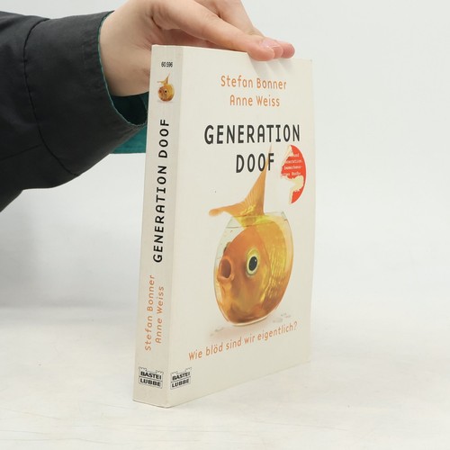 Generation doof stefan - generation,