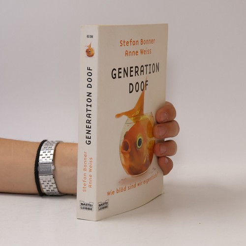 Generation doof stefan - | ,