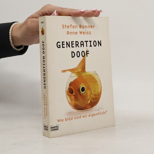 Generation doof stefan - | ,