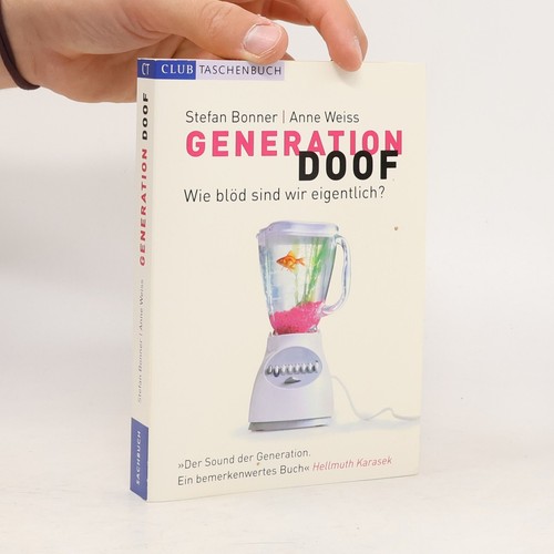 Generation doof stefan - generation,
