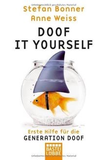 Doof yourself erste hilfe - doof,