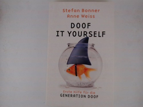Doof yourself erste hilfe - it,