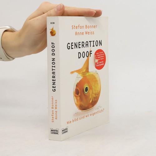 Generation doof stefan - doof ,